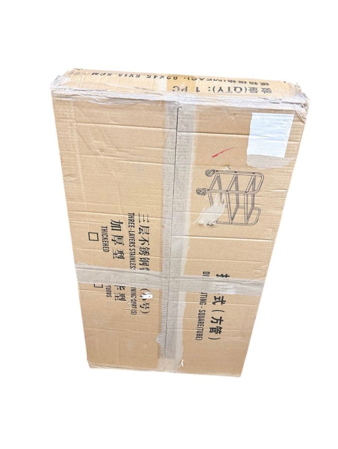 3段 幅85×奥行き45×高さ90cm