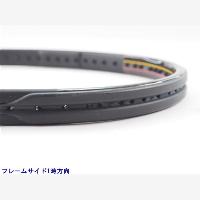 中古 テニスラケット ウィルソン プロ スタッフ 97エル
