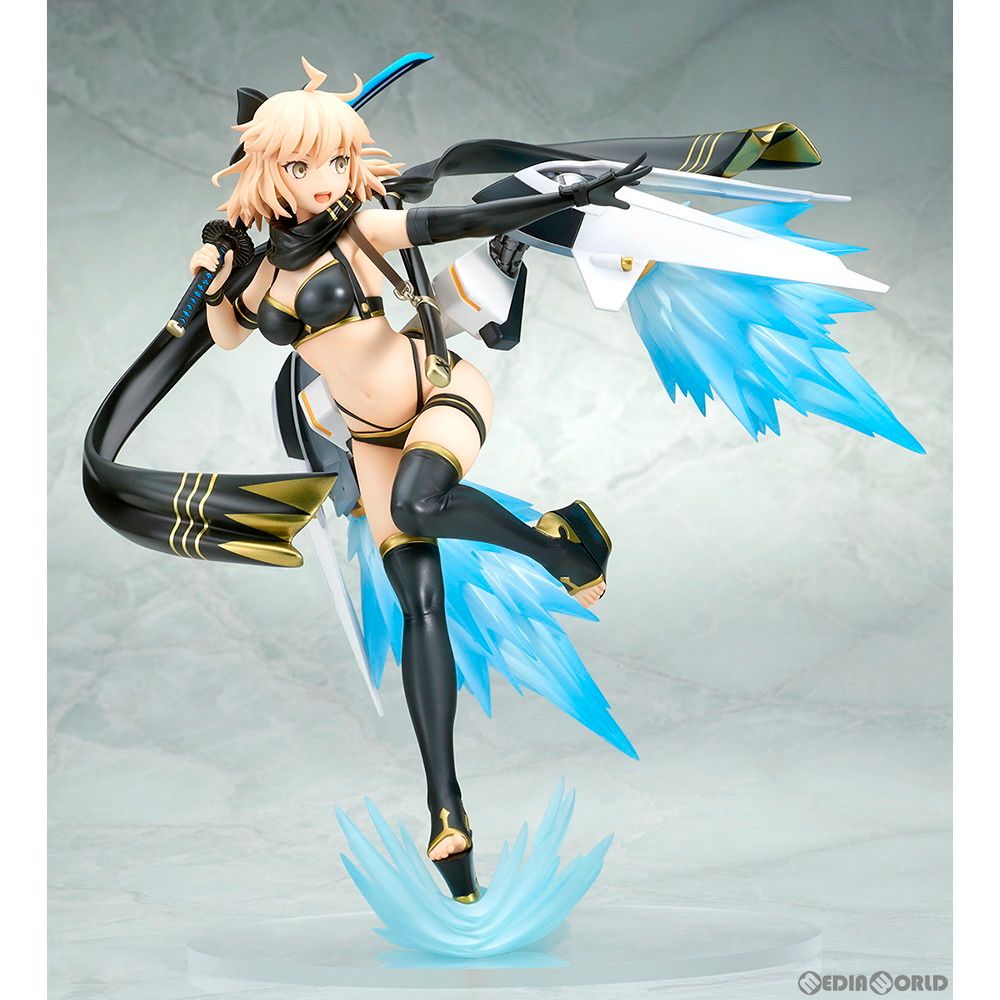 アサシン/オキタ・J・ソウジ 1/7 フィギュア アサシン/オキタ・J・ソウジ(第一再臨) 1/7 完成品フィギュア