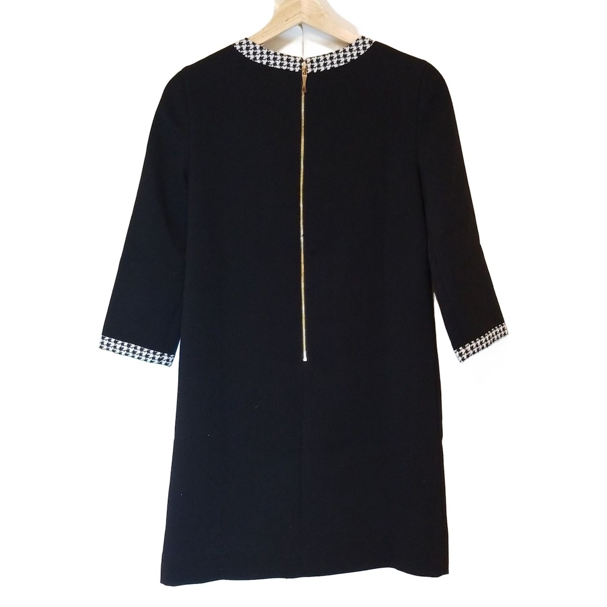 kate spade 黒 ワンピース 150 kate spade NEW YORK】【正規品】ケイトスペード パール パヴェ