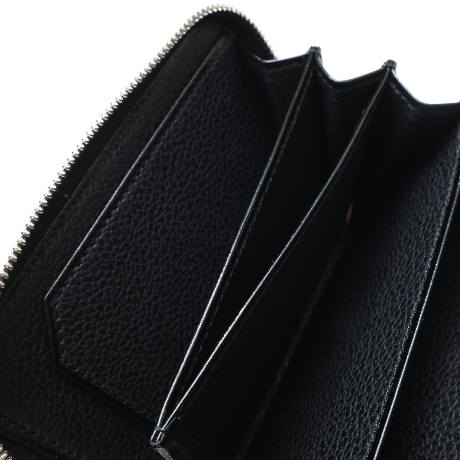 foot the coacher フットザコーチャー SHORT ZIP WALLET foot the coacher フットザコーチャー SHORT ZIP WALLET
