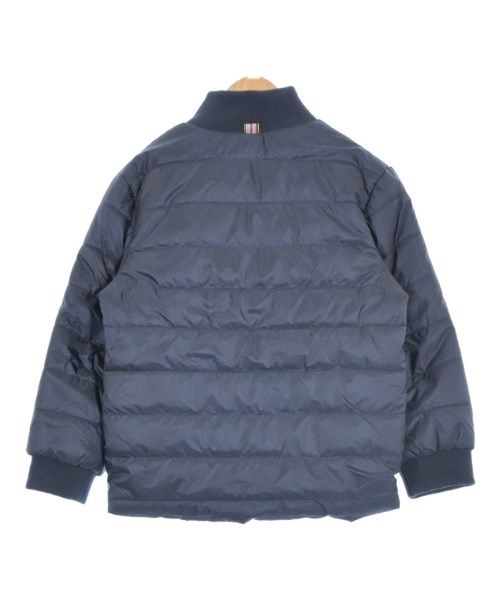Paul Smith JUNIOR ペイントロゴ2wayブルゾン Paul Smith JUNIOR