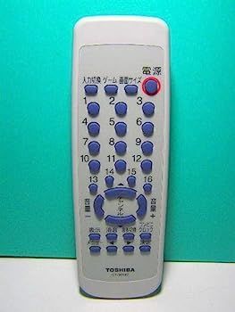 東芝 テレビリモコン CT-90147(未使用 未開封の中古品) 中古】東芝 テレビリモコン CT-90147 東芝 テレビリモコン CT-90147