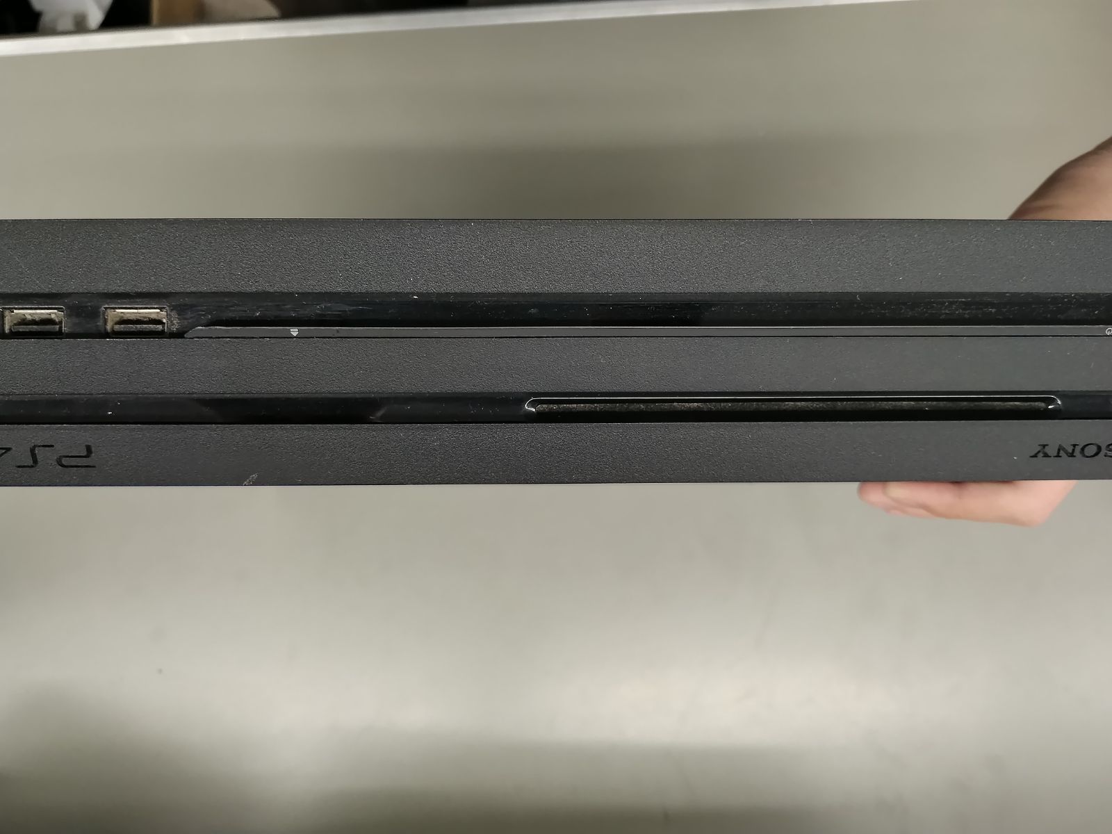 ps4pro 本体のみ【ジャンク】PS4Pro本体（ジャンク）品