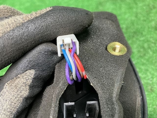 ジョインターボ 4WD