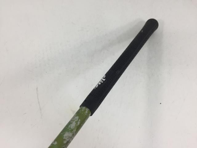 返品OK 【中古ゴルフクラブ】GRAVITY シャフト単品 (ピン スリーブ付