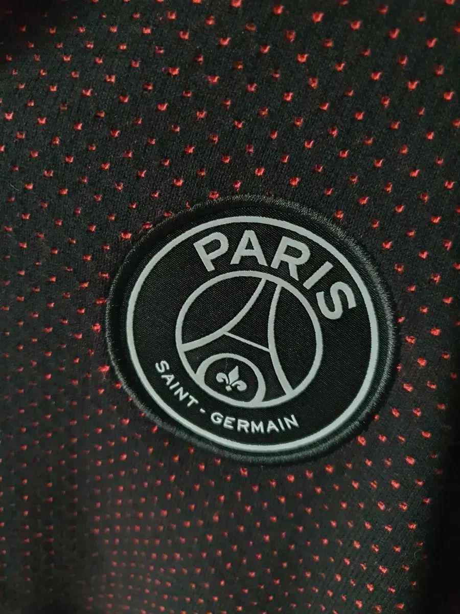 PSG ニットジャケット