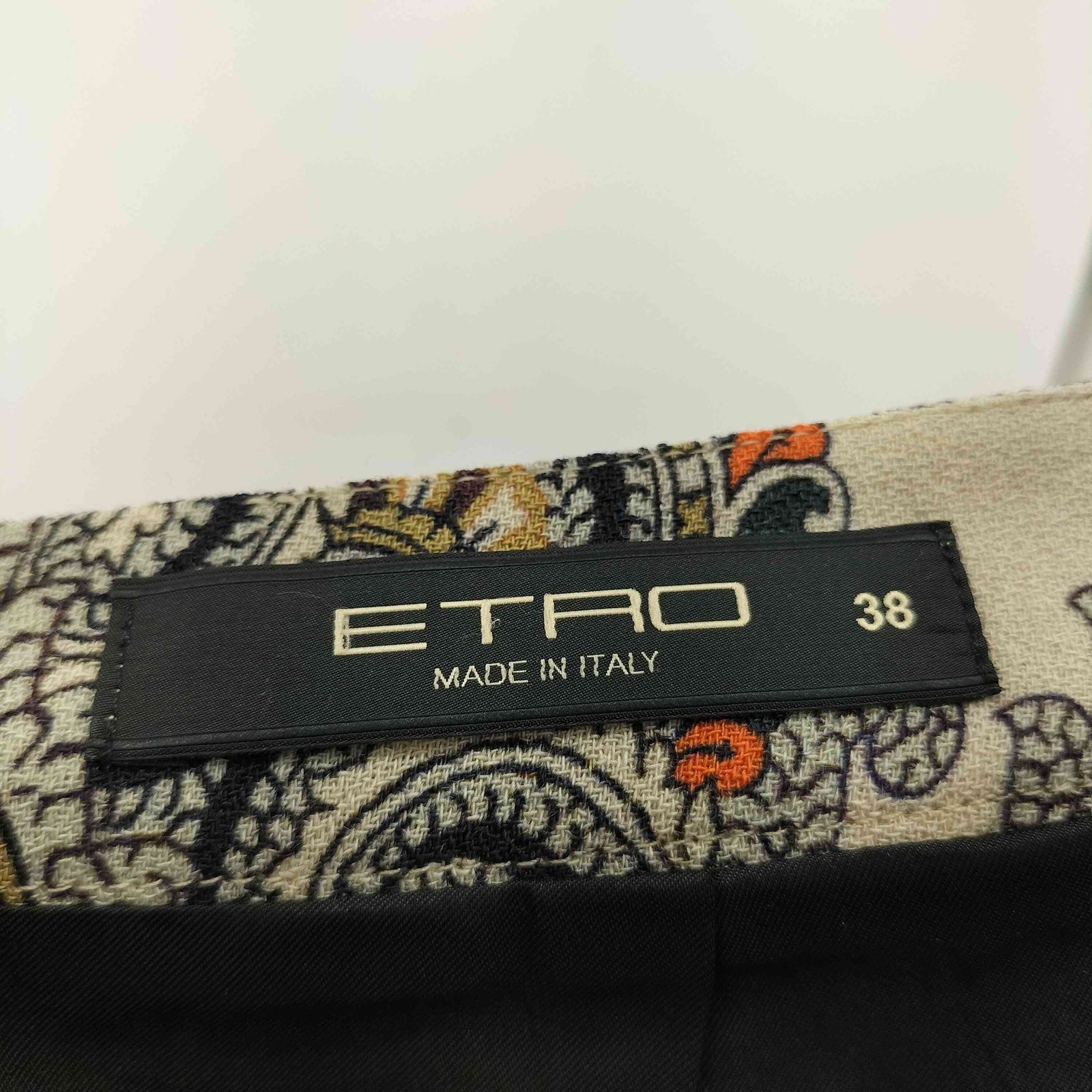 エトロ ETRO