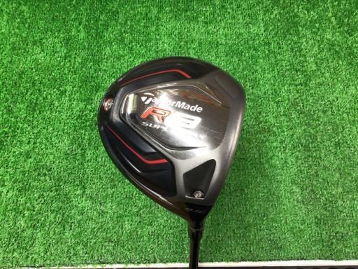 テーラーメイド R9 SUPER MAX 9.5° ドライバー DR Motore SUPERMAX 50 ドライバー フレックスSR メンズ 男性用 右利き 右用 Cランク ゴルフクラブ