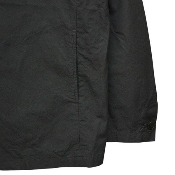 アーツアンドサイエンス　ミニマルジャケット ARTS＆SCIENCE アーツアンドサイエンス 2024SS Minimal jacket