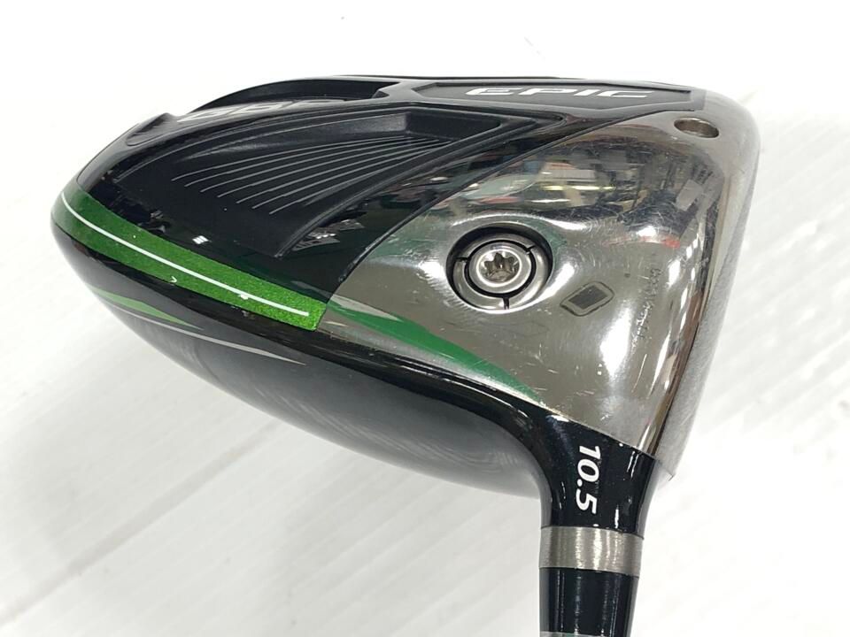 GBB EPIC FORGED | 10.5 | K's－FWLIGHT STEEL | 中古