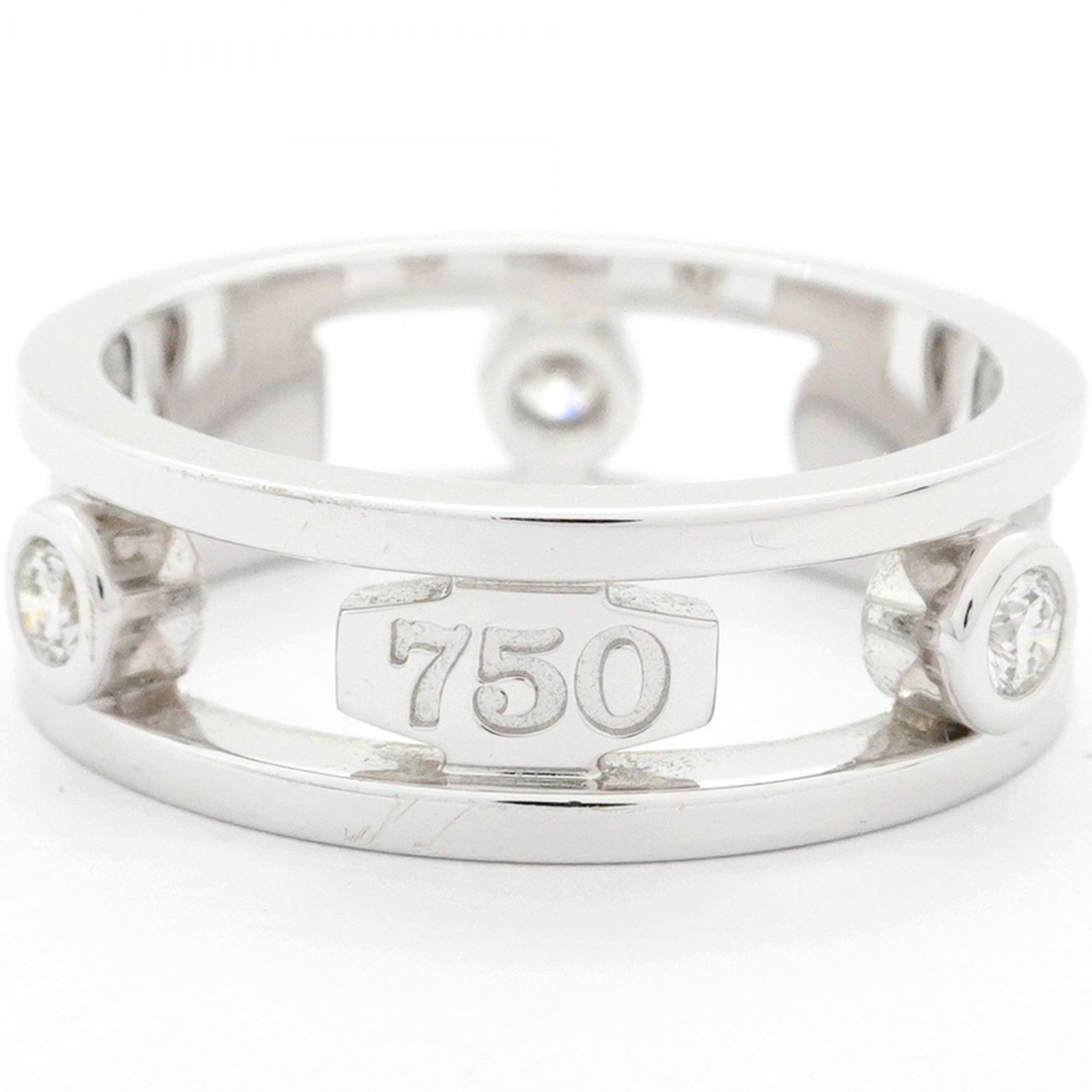 ティファニー TIFFANY&Co. リング・指輪 エレメント シルバー925