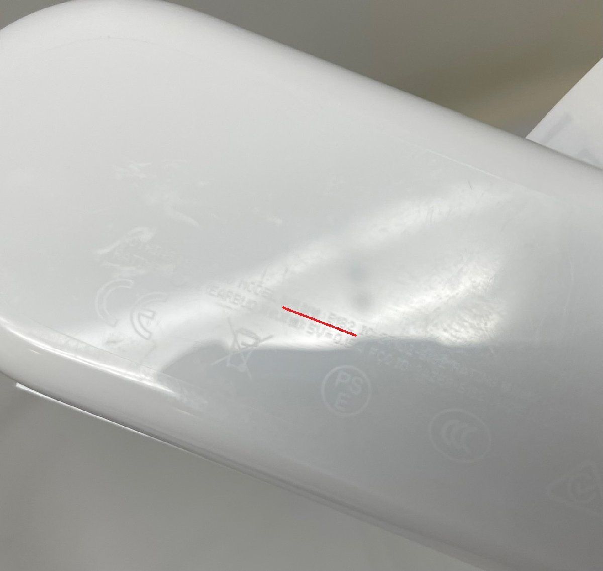 ブルートゥースイヤホン