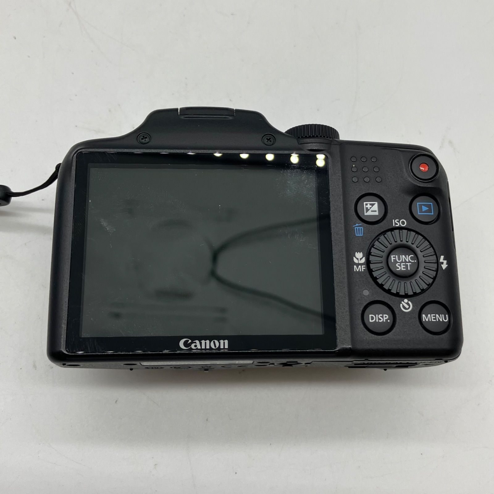 動作確認済み】Canon デジタルカメラ PowerShot SX170 IS PC2006 