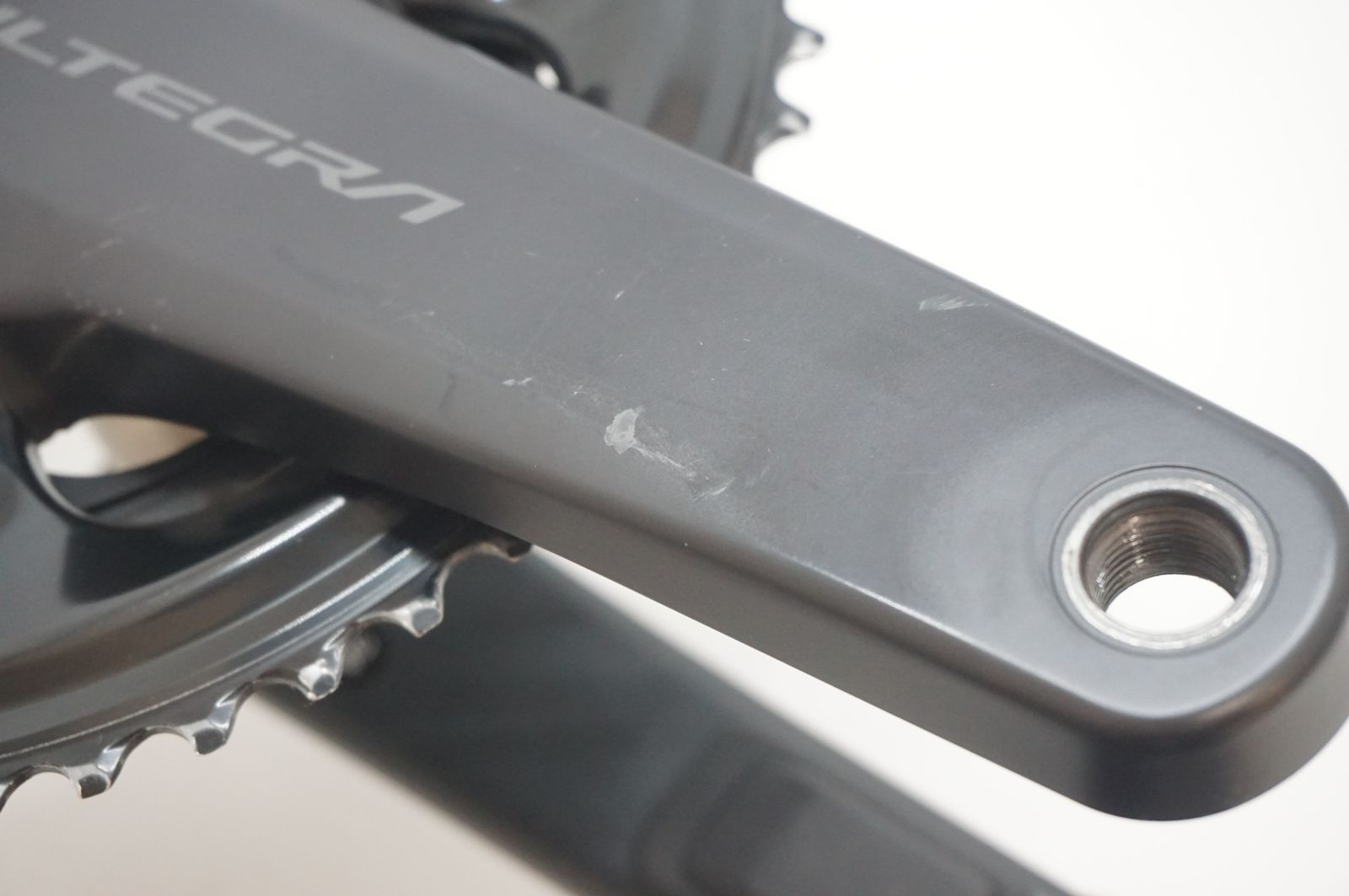 st-r8170　ジャンク シマノ ULTEGRA Di2 STI ST-R8170 左レバー ジャンク品 - メルカリ