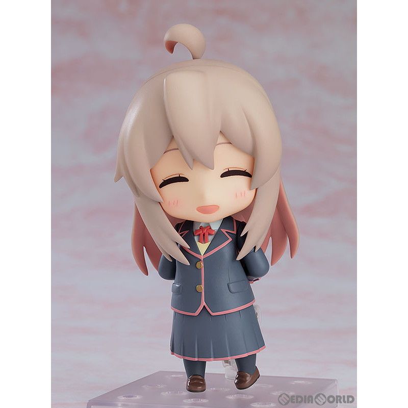 ねんどろいど 2091 緒山まひろ(おやままひろ) お兄ちゃんはおしまい