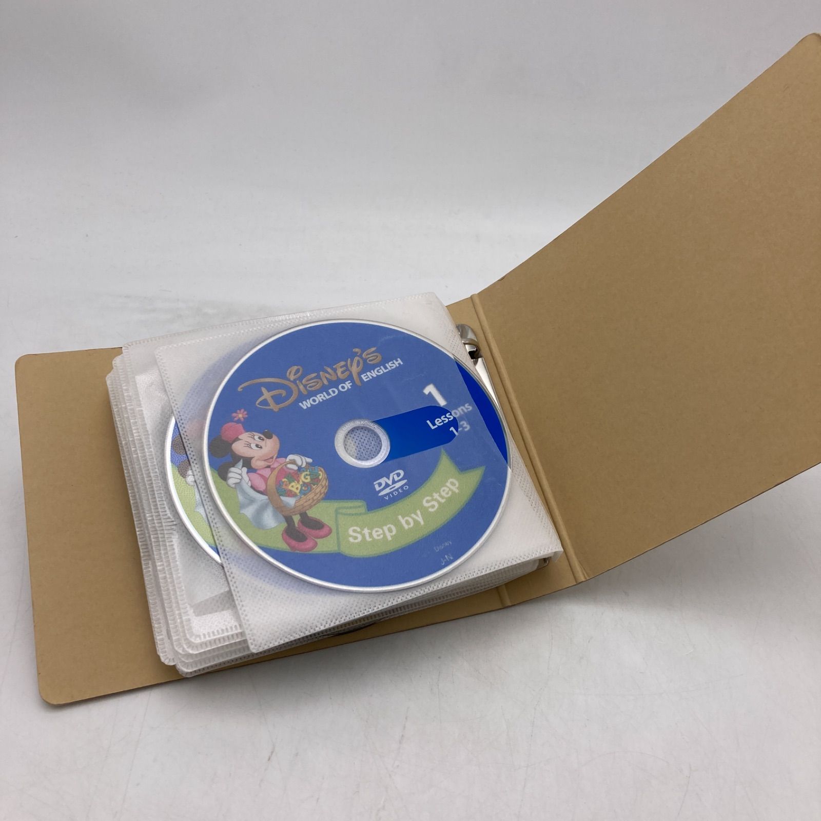 最新入荷商品一覧 | 2016年購入 字幕あり 新子役 DVD24枚 CD 絵本 メインプログラム キッズ/ファミリー