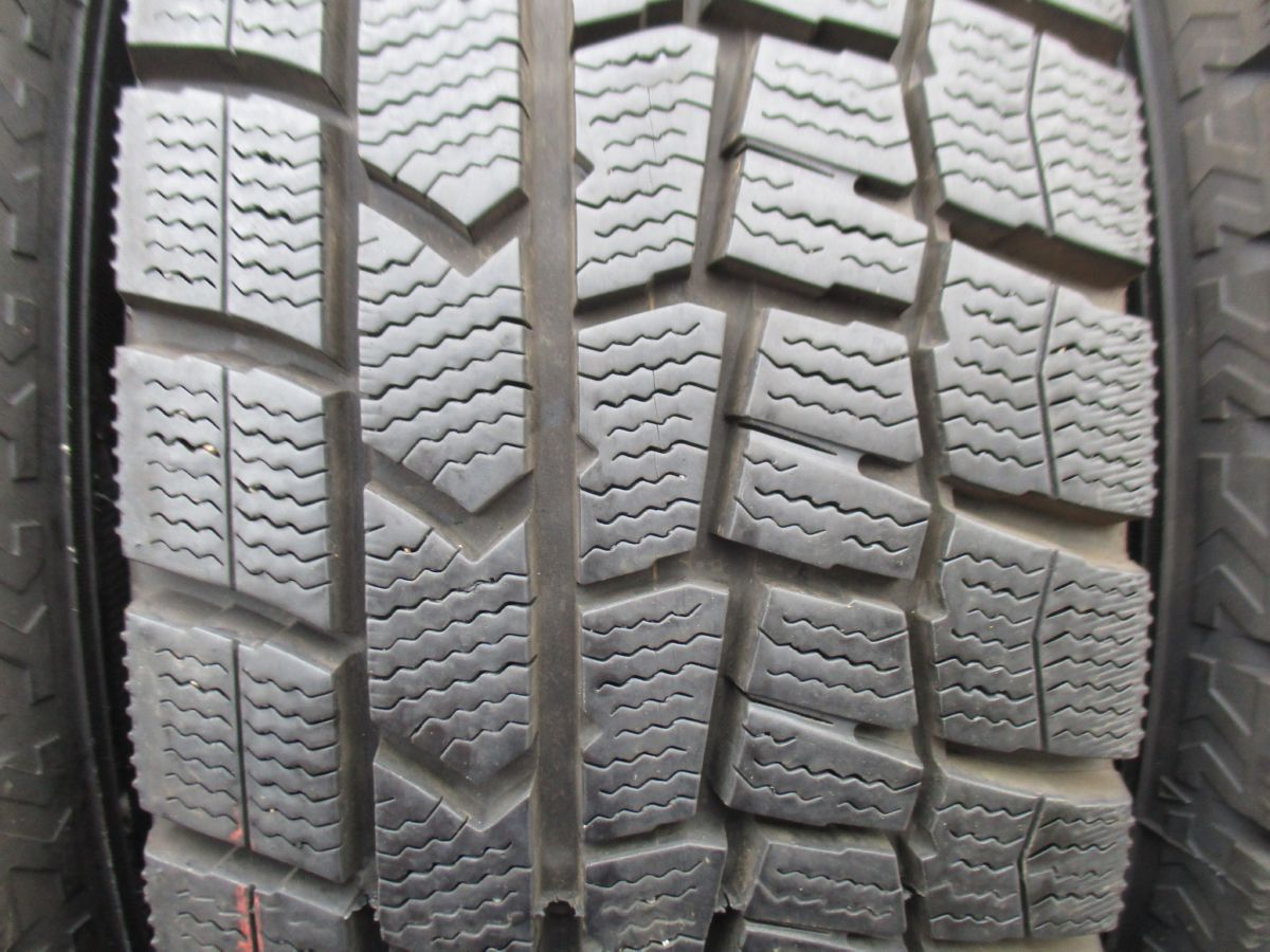 スタッドレス