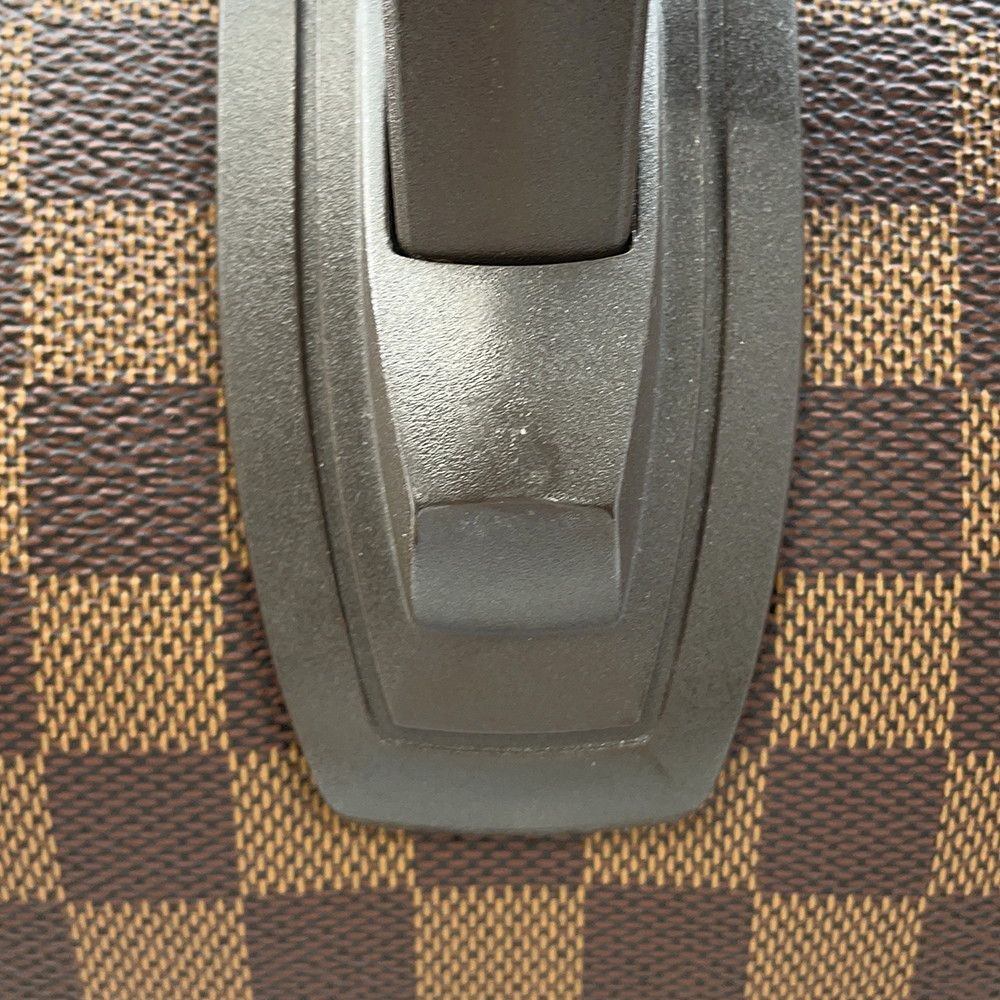 ルイヴィトン キャリーケース ダミエ・エベヌ ペガス45 N23293