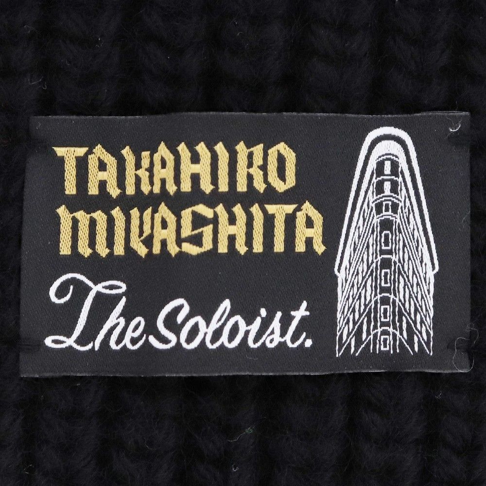 TAKAHIRO MIYASHITA