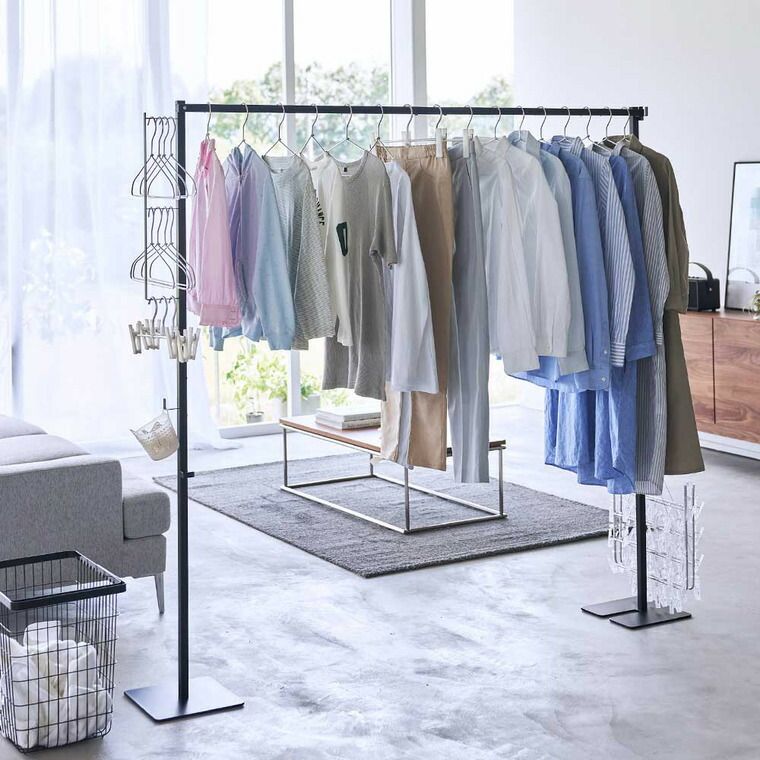 収納 タワーシリーズ