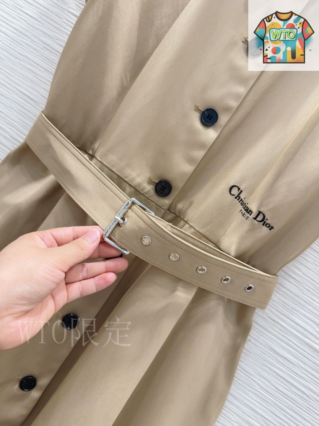 Dior HOMME トレンチコート 12-13aw パリコレモデル ミリタリー dior_mens_winter_23aw_00003.jpg