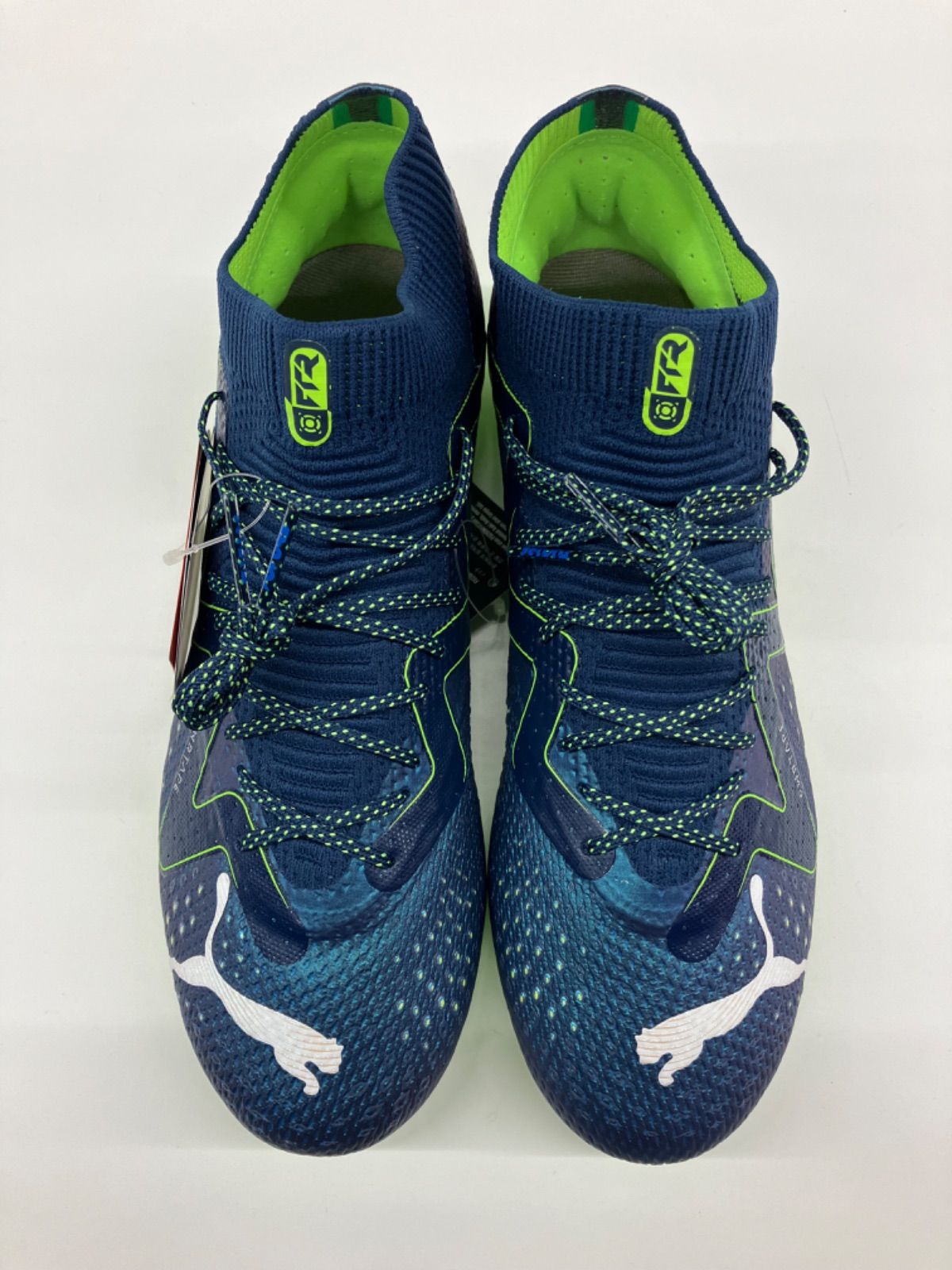 プーマ フューチャー アルティメット HG/AG（107357 03）24.5/26.0