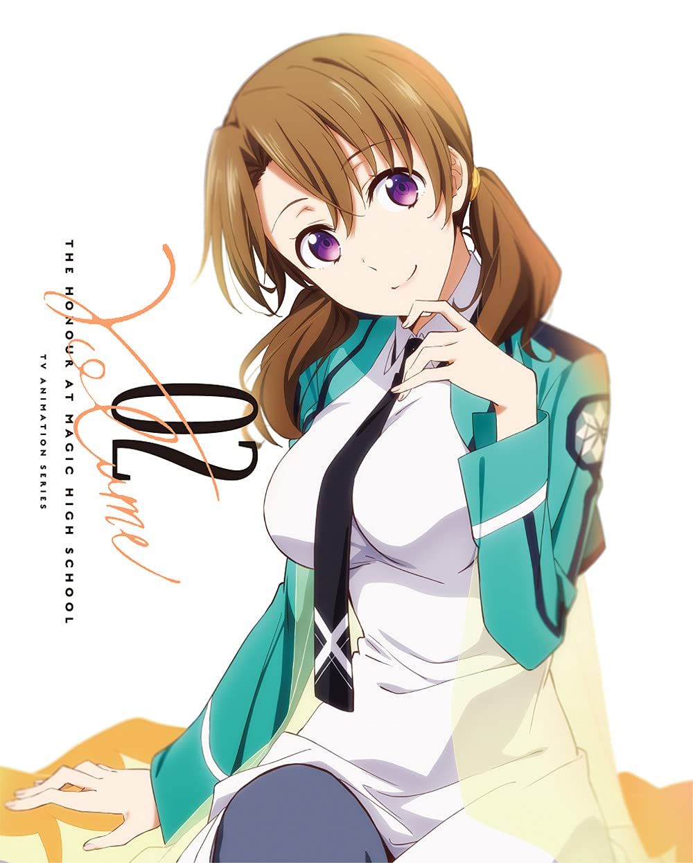 魔法科高校の優等生 2 完全生産 版 Blu-ray