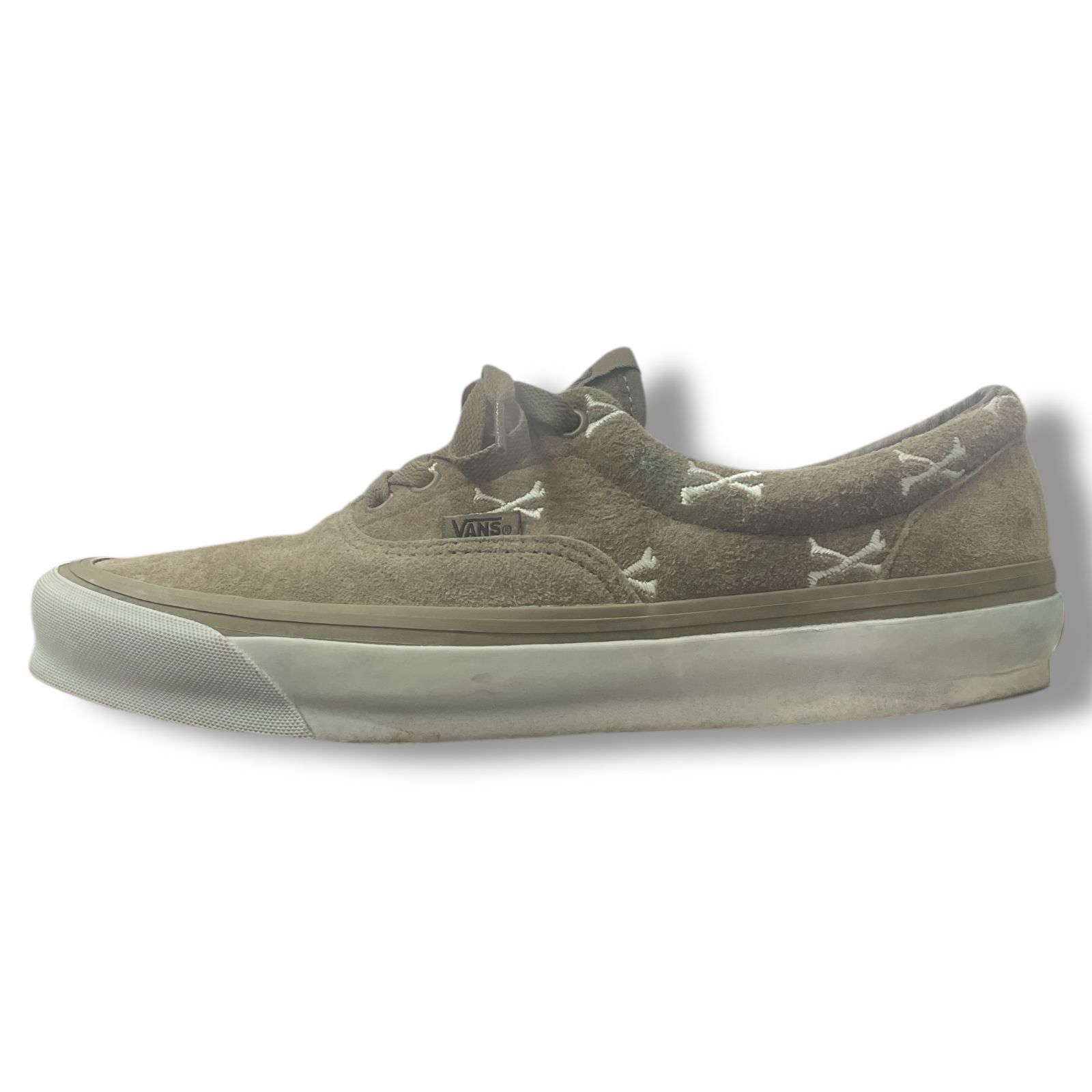 WTAPS Vault by VANS OG Era コラボ エラ クロスボーン スニーカー 
