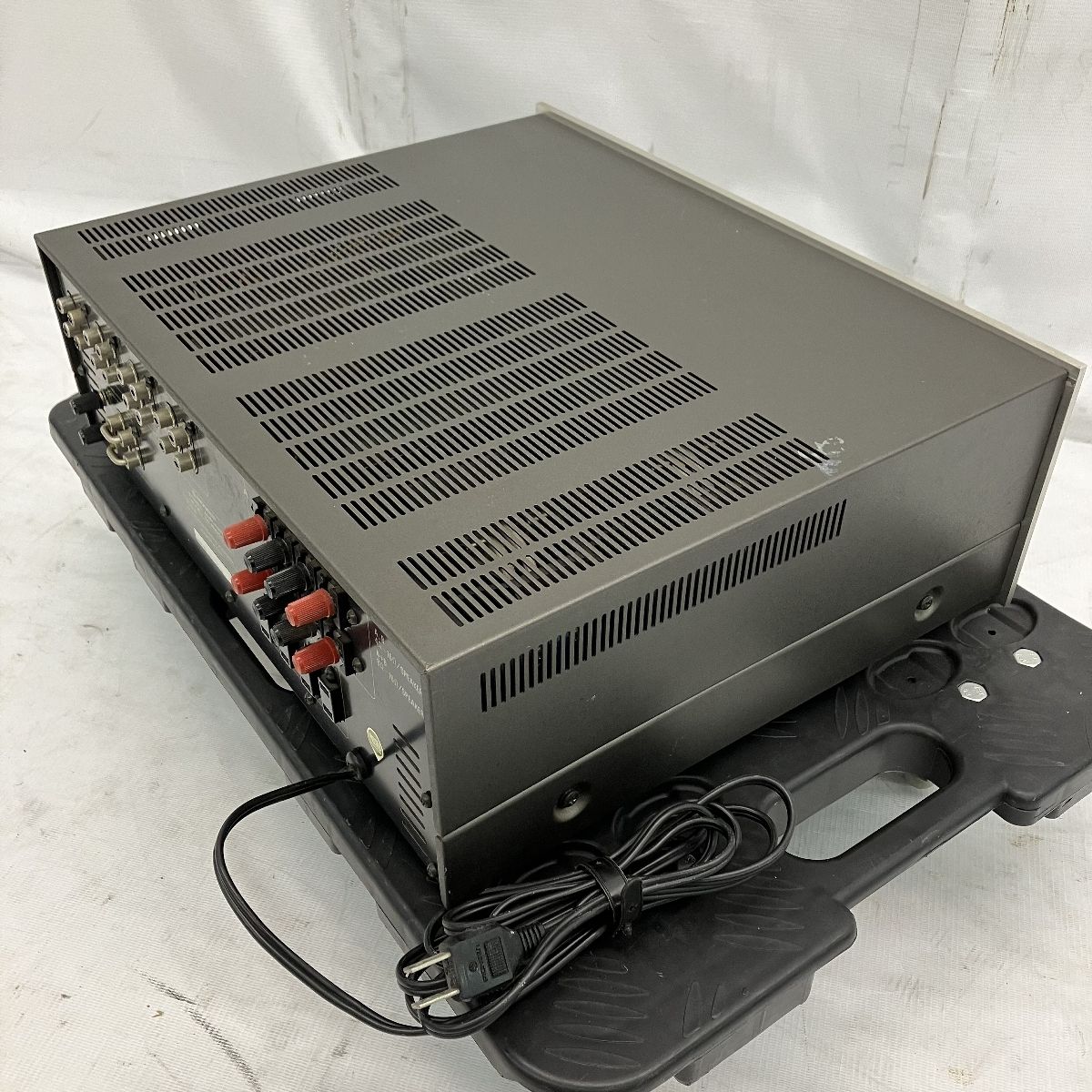 パイオニア プリメインアンプ PIONEER Pioneer SA-8900II SA-8900 公式