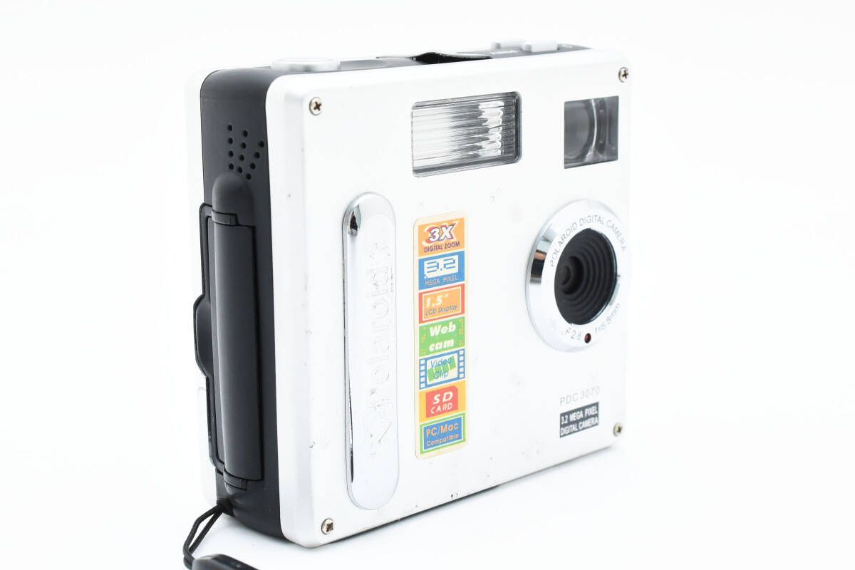 ポラロイド POLAROID PDC3070 #1929W006#089 販売 ポラロイド POLAROID