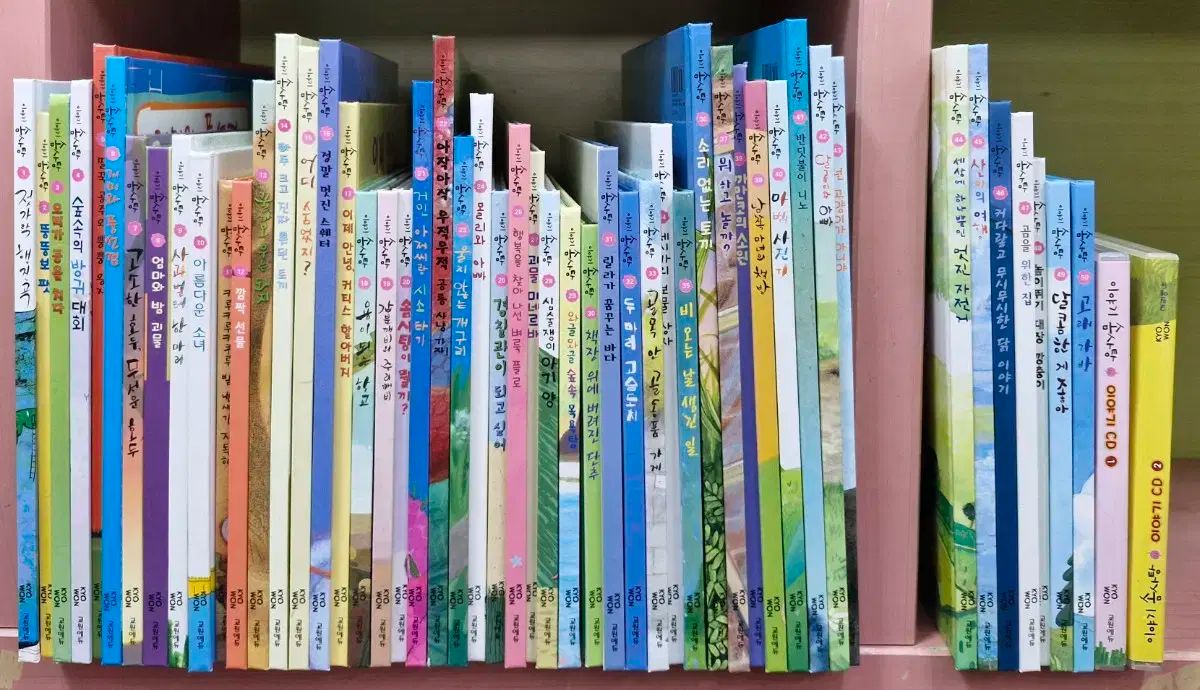 話 コットンキャンディー