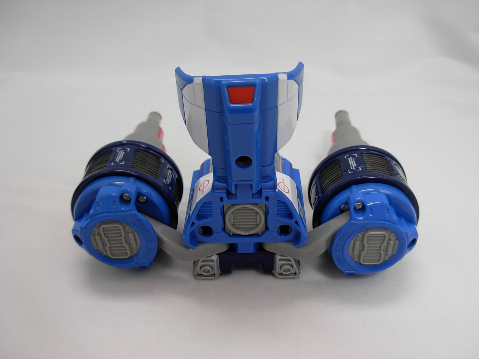 中古】バンダイ ウルトラマンネクサス マシンシリーズ クロム