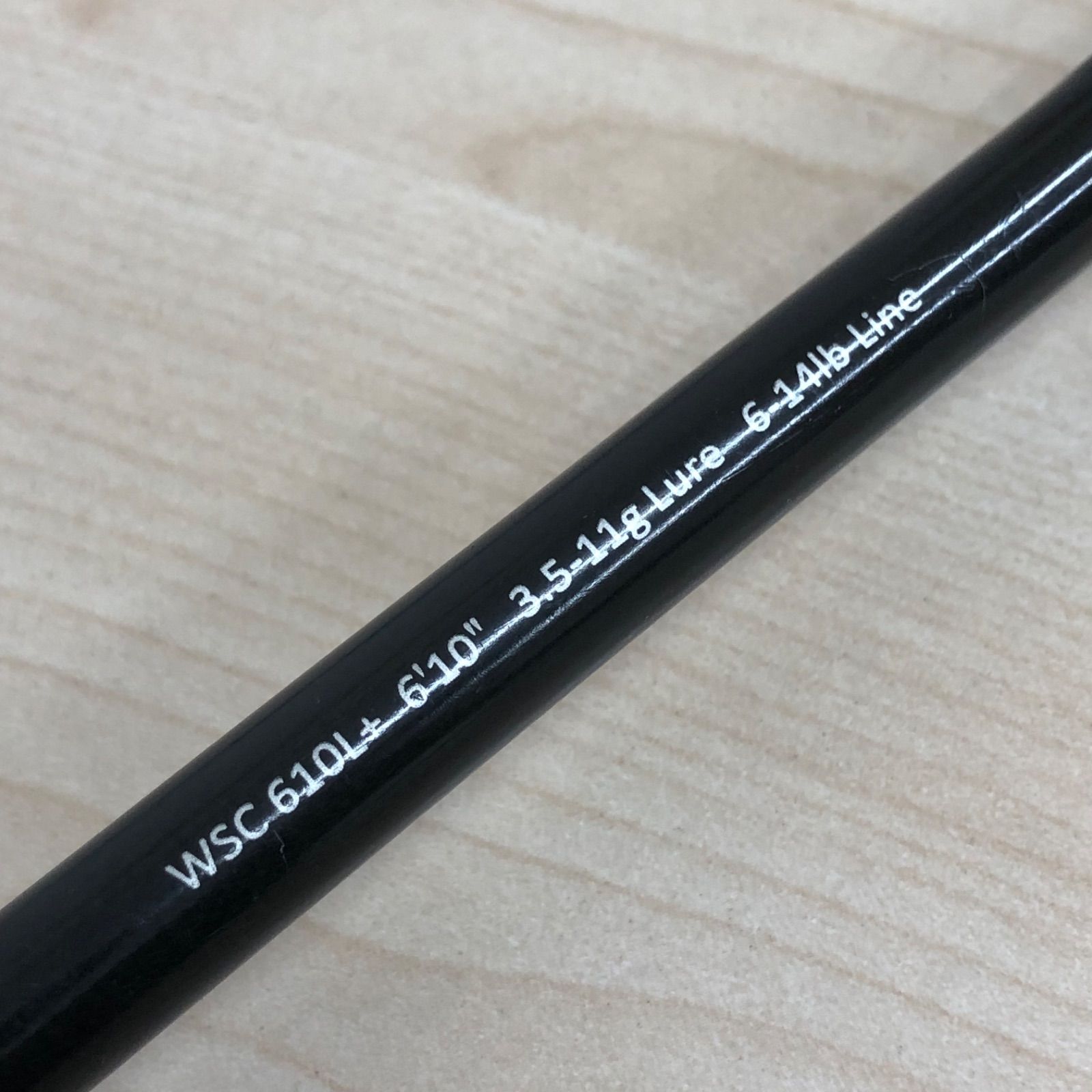 レジットデザイン ワイルドサイド WSC 610L No.1492