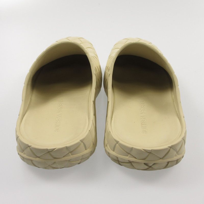ボッテガヴェネタ Bottega Veneta Sunday Slippers 姫路東店】 中古 BOTTEGA VENETA | ボッテガヴェネタ スリッポン