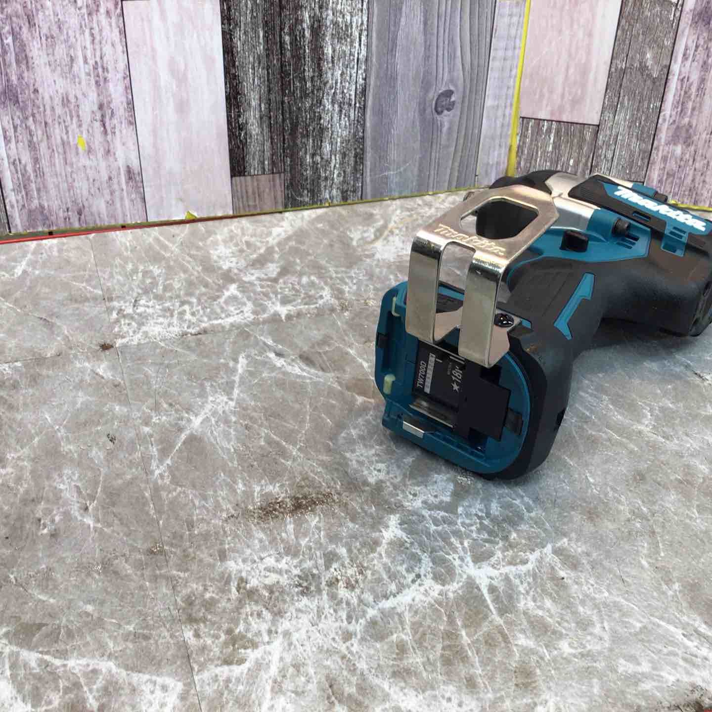 マキタ makita コードレスインパクトレンチ TW700DZ 八潮店 HRDEVELOPMENT_JP