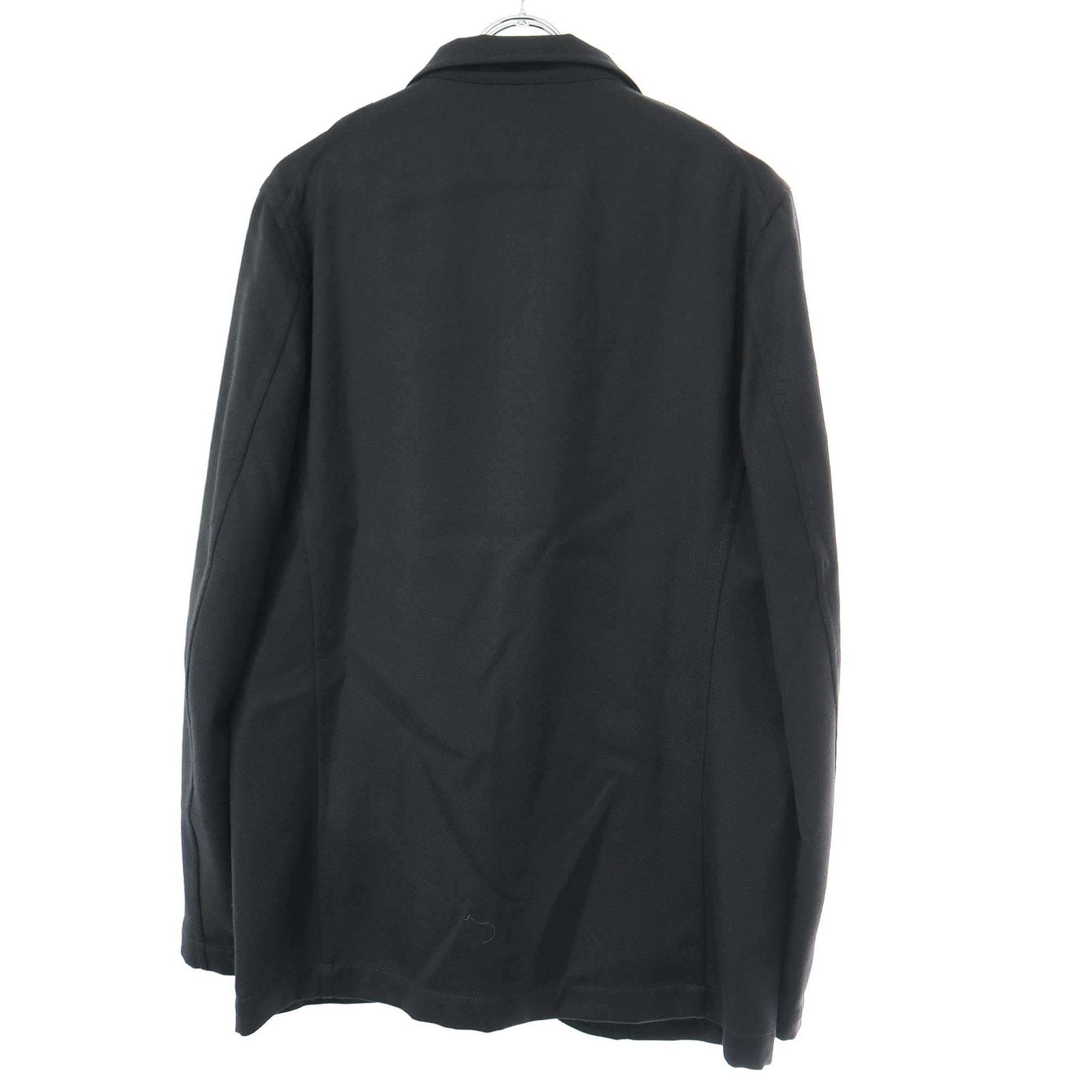 コムデギャルソンシャツ ジャケット COMME des GARCONS SHIRT コムデギャルソンシャツ ウール