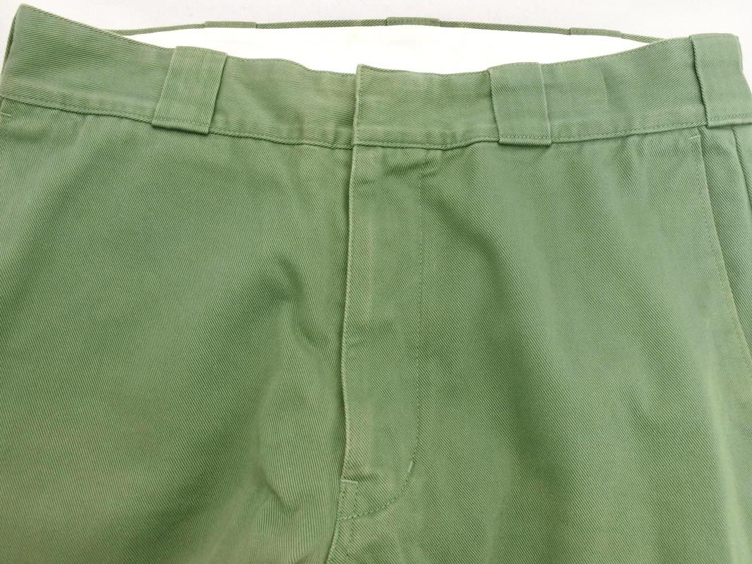 visvim ビズビム チノ パンツ sizeM カーキ メンズ