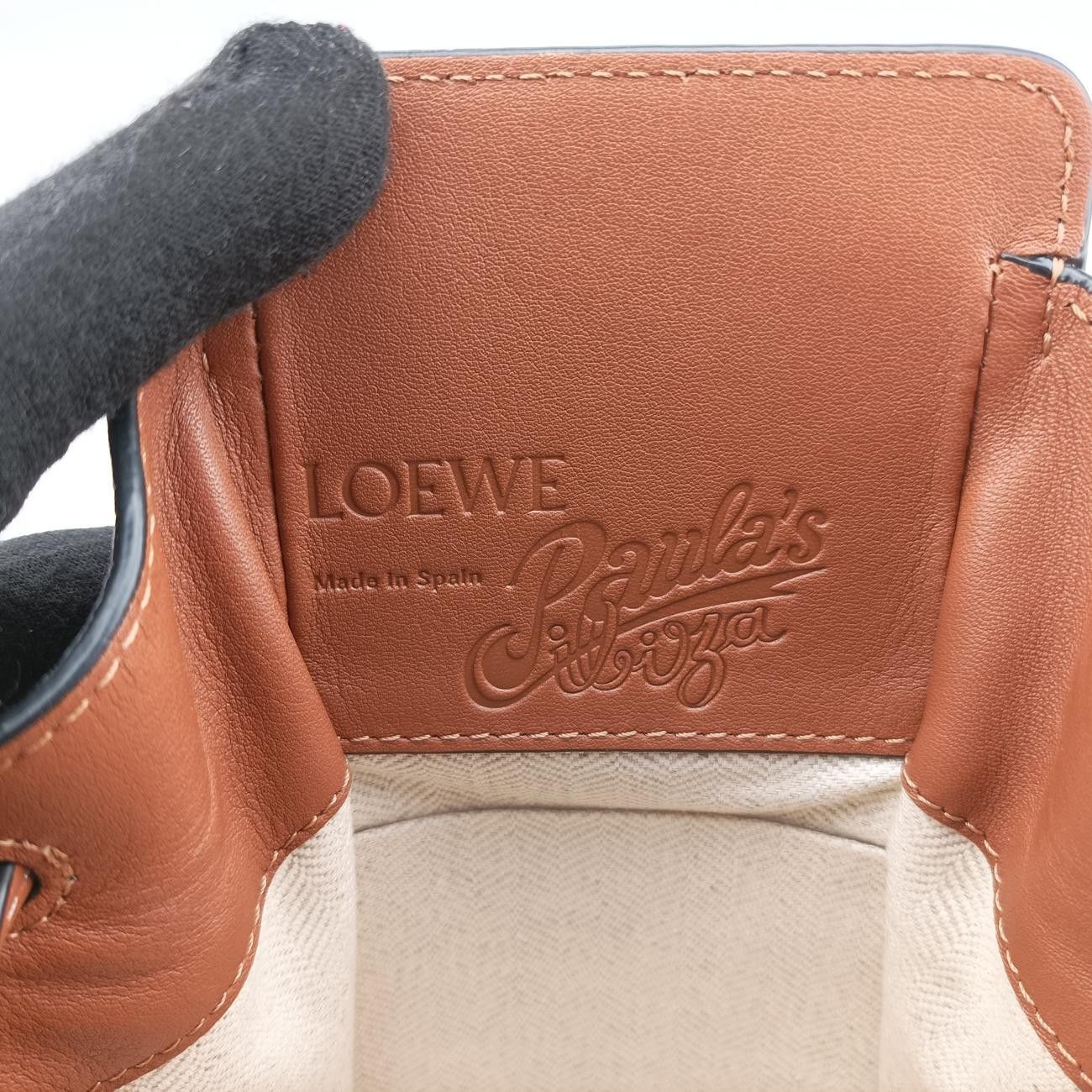 ロエベLoeweハンモック