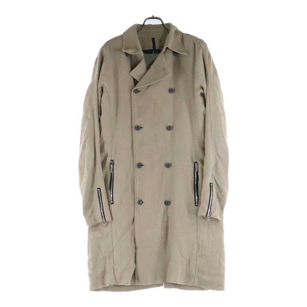 ジオールドサーカス ジオールドサーカス HARVEST SLEEVE TRENCH size3