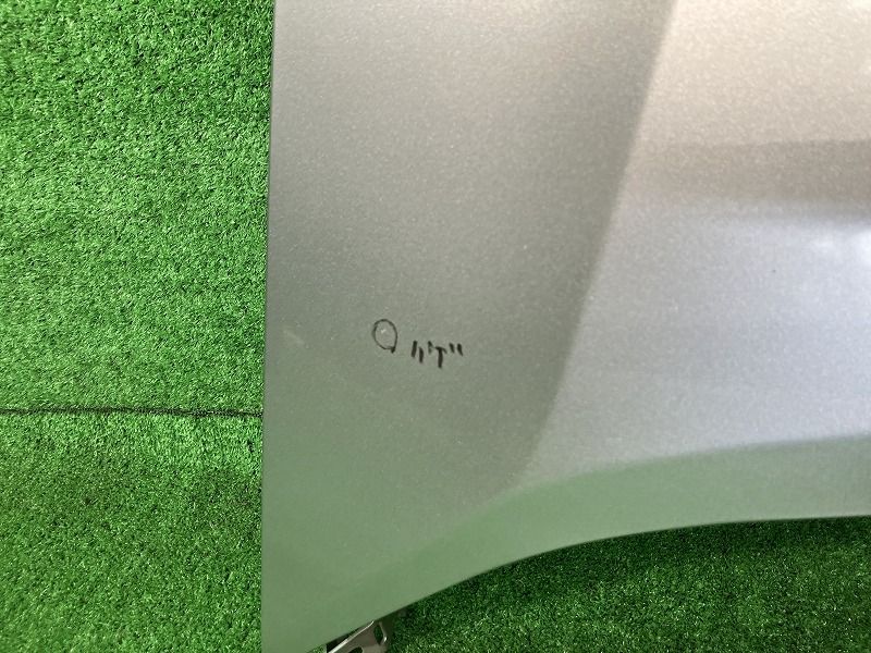 インサイト ZE2 ボンネット・フードパネル L 60100-TM8-A00ZZ NH700M  