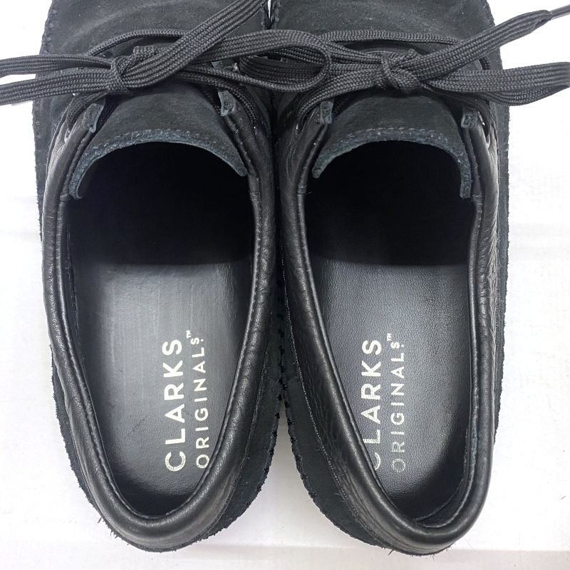 03w16900【箱付き】 CLARKS クラークス Weaver GTX / ウィーバー