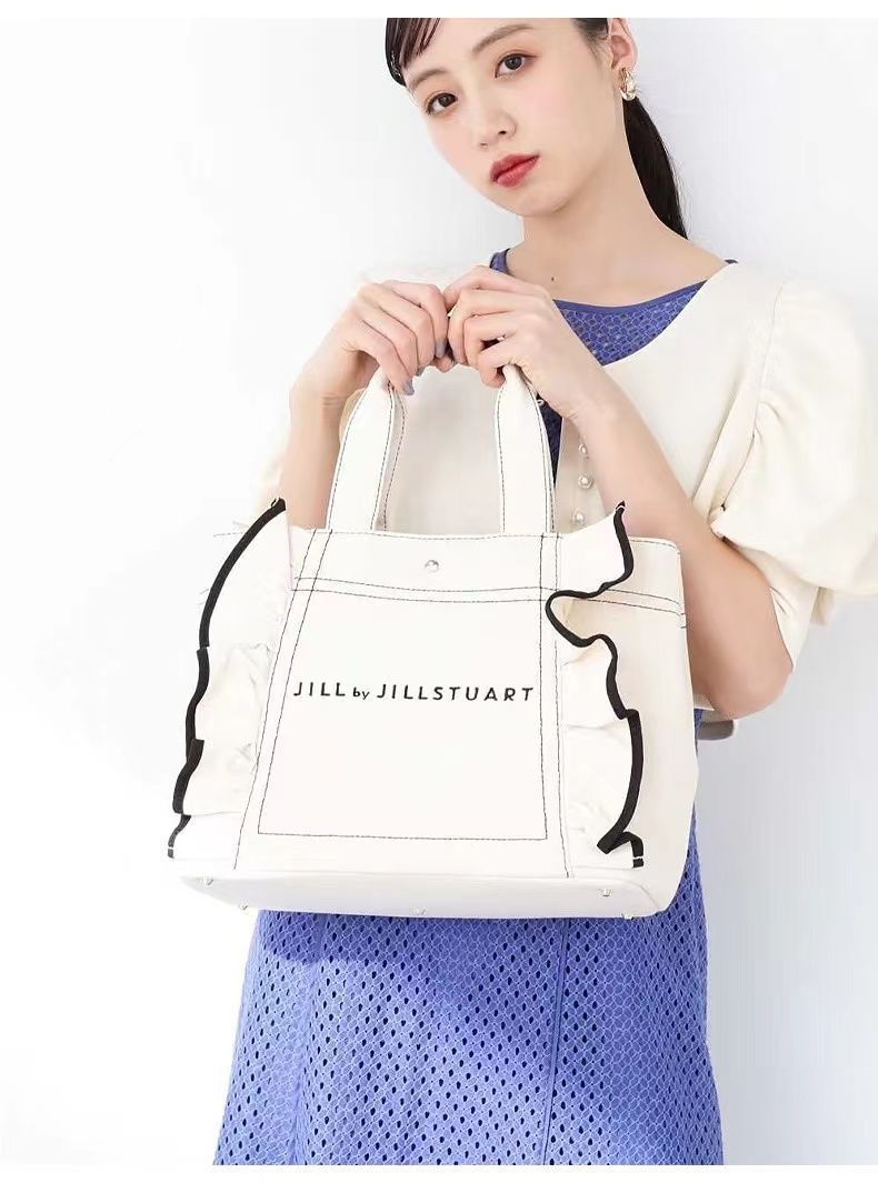 JILL by JILLSTUART ジルスチュアート トートバッグ ショルダー