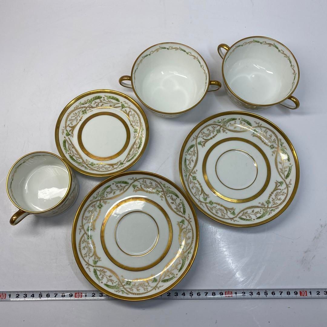 リチャードジノリ