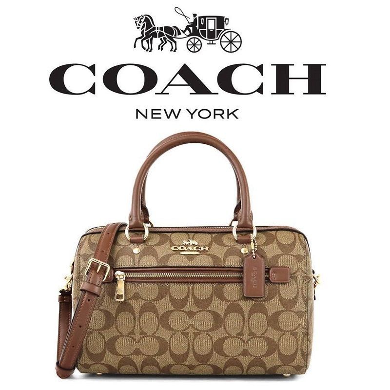 コーチバッグ＞COACH/コーチバッグ ハンドバッグ F83607 ライト