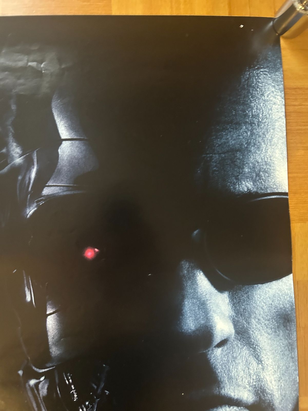 ターミネーター3 Terminator 3: Rise of the Machines / 2003年
