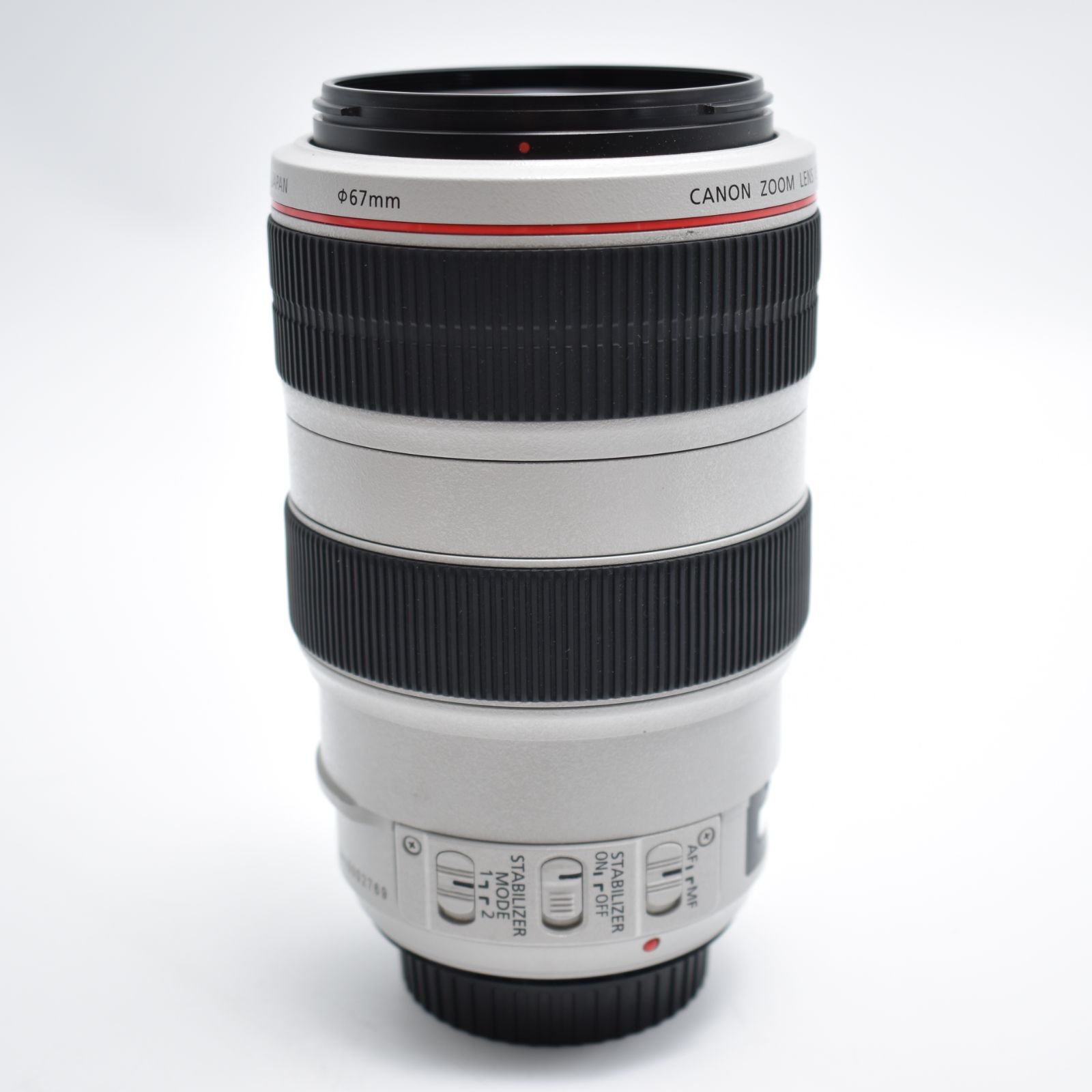 EF70-300mm F4-5.6L