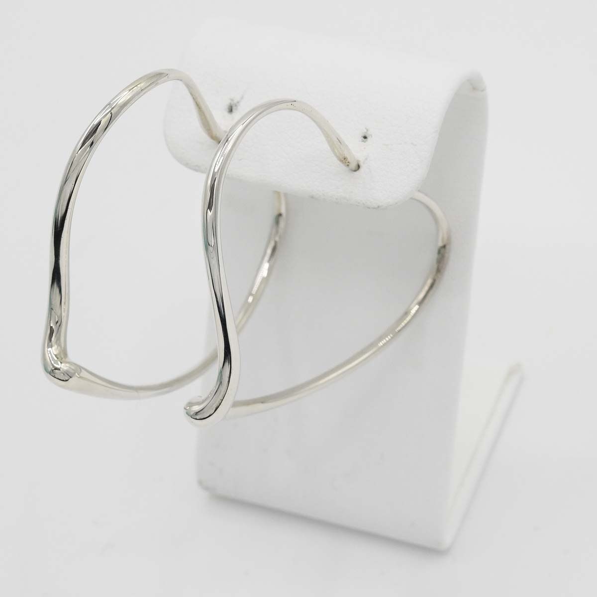 激安❗超美品✨ ティファニー ピアス オープンハート ハート AG925 楽天市場】【ギフト品質】ティファニー Tiffany&Co ピアス