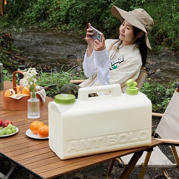 防災グッズ キャンプ
