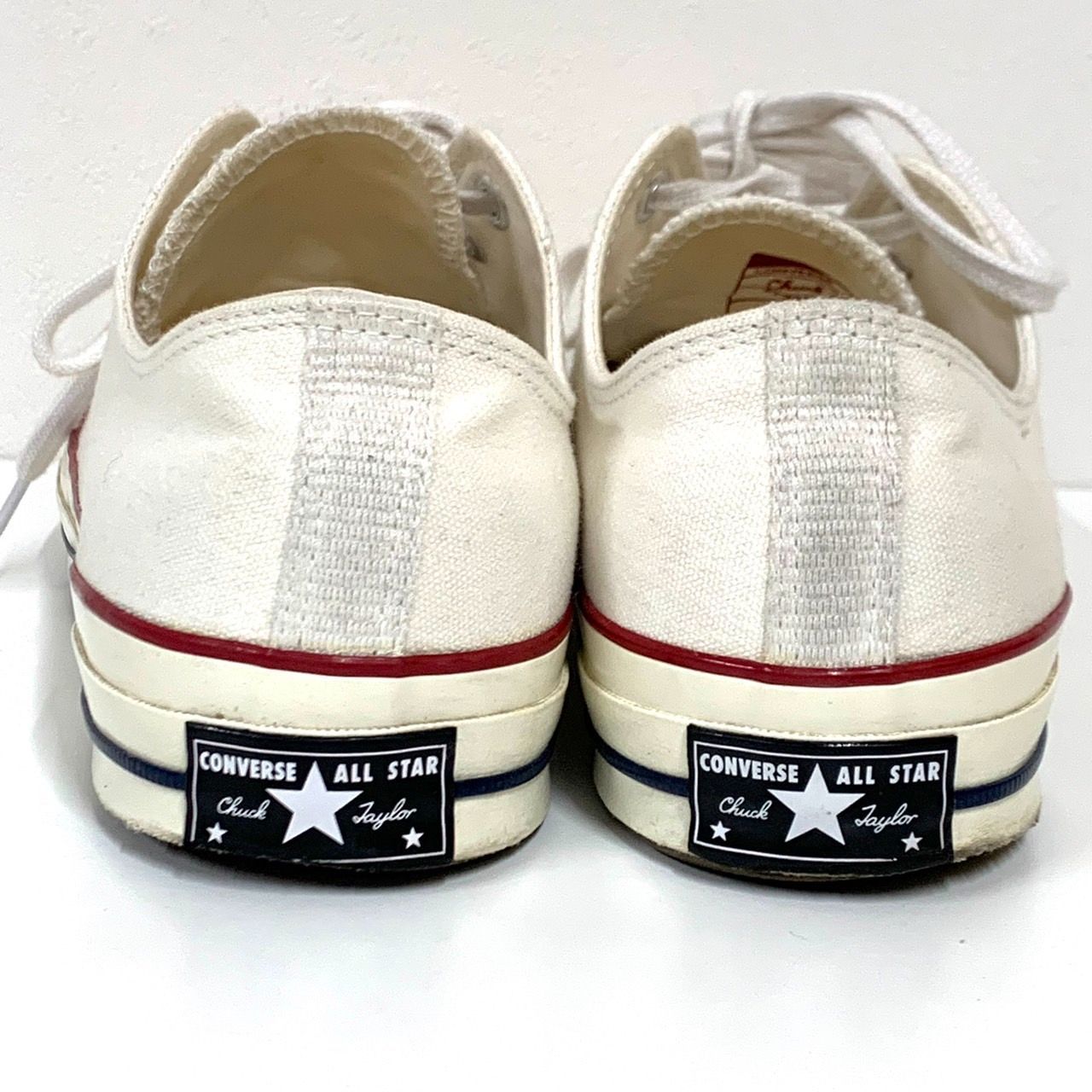 CONVERSE】コンバース/チャックテイラー/CT70/ホワイト系/29.5cm/162065C - メルカリ